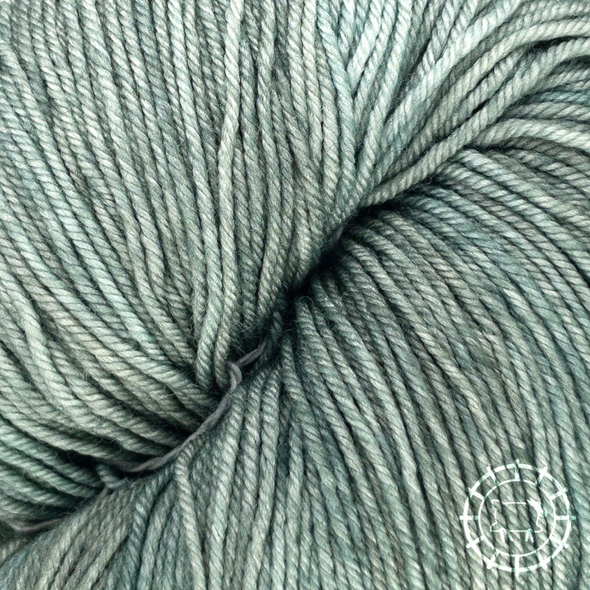 Ultimate Sock • Schurwolle Merino mulesingfrei, Nylon, Malabrigo Yarn