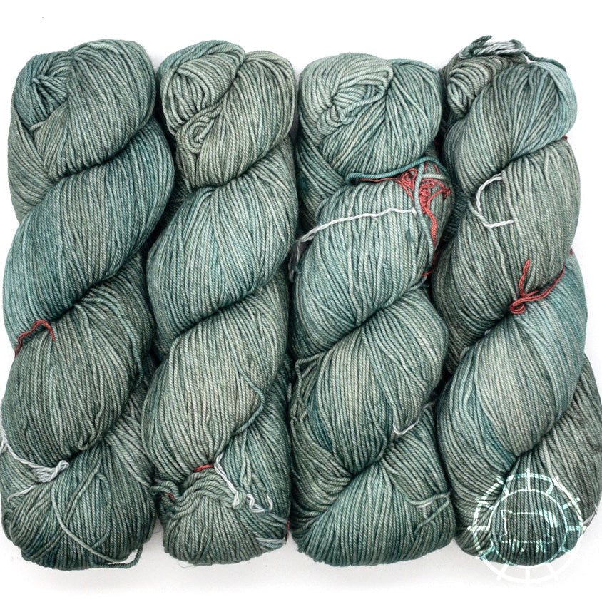 Ultimate Sock • Laine vierge mérinos sans mulesing, nylon, Malabrigo Yarn