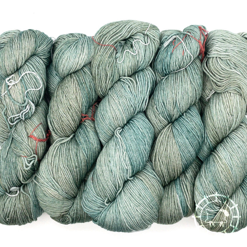 Ultimate Sock • Laine vierge mérinos sans mulesing, nylon, Malabrigo Yarn