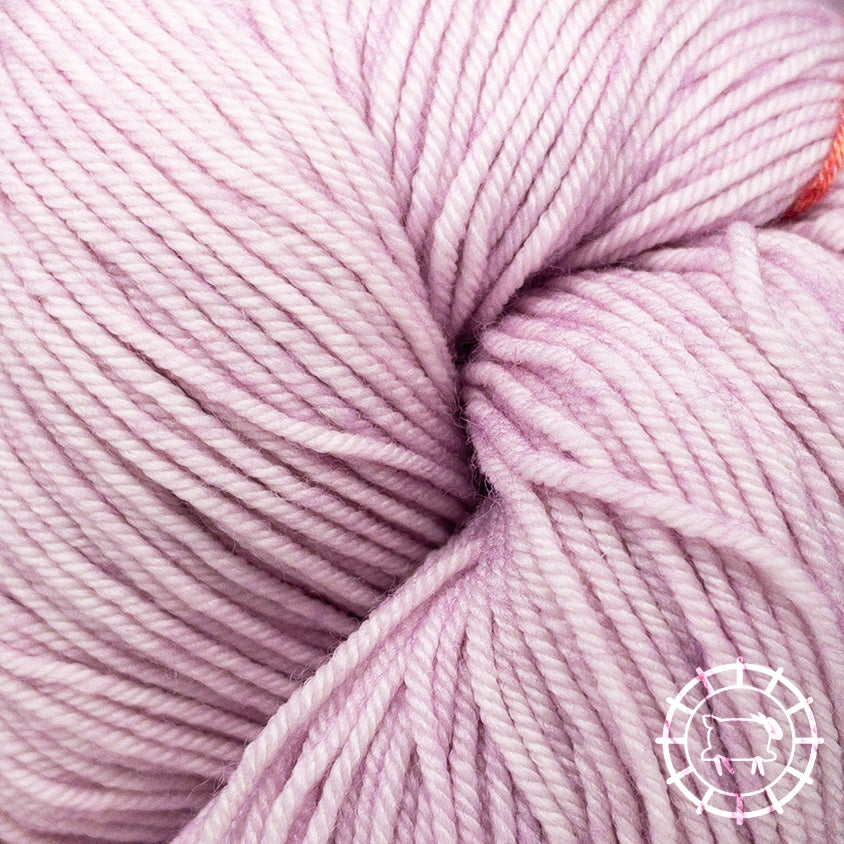 Ultimate Sock • Schurwolle Merino mulesingfrei, Nylon, Malabrigo Yarn