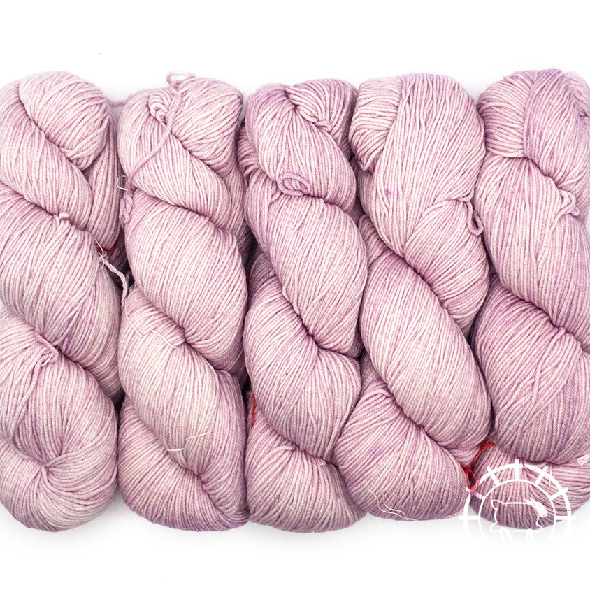 Ultimate Sock • Laine vierge mérinos sans mulesing, nylon, Malabrigo Yarn