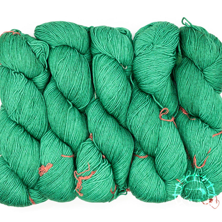 Ultimate Sock • Laine vierge mérinos sans mulesing, nylon, Malabrigo Yarn