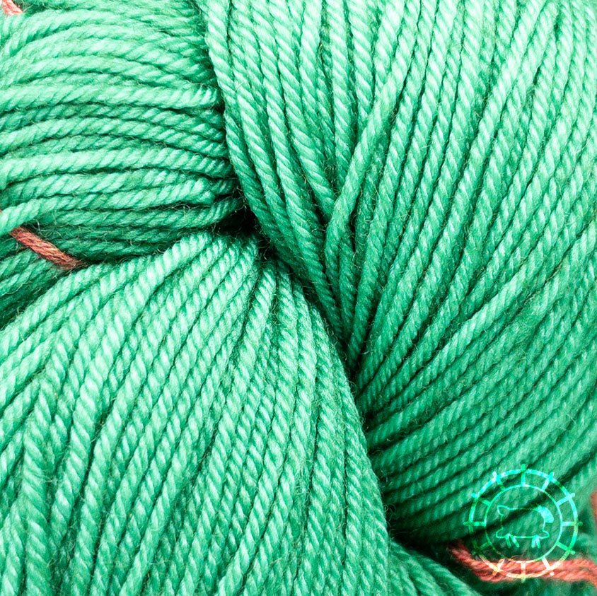 Ultimate Sock • Schurwolle Merino mulesingfrei, Nylon, Malabrigo Yarn