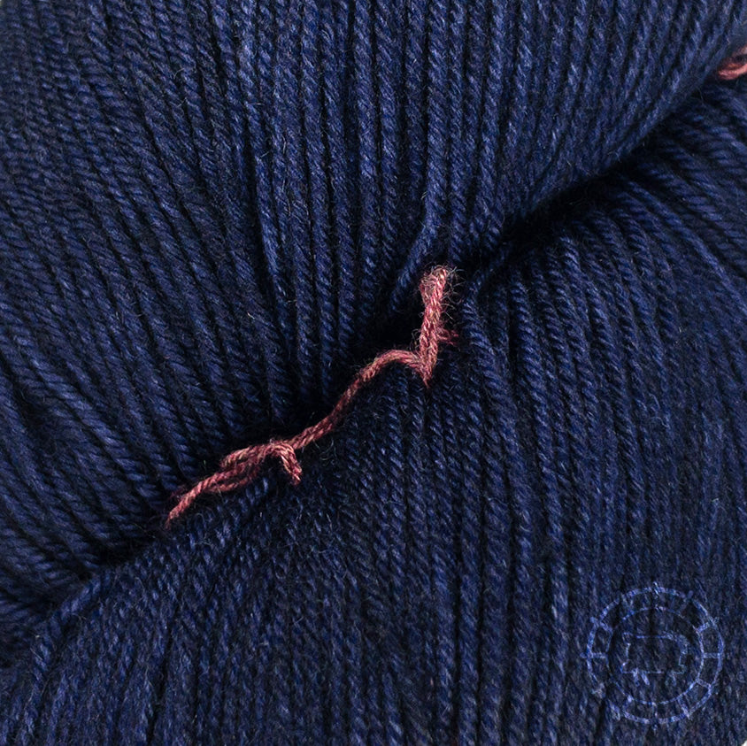 Ultimate Sock • Schurwolle Merino mulesingfrei, Nylon, Malabrigo Yarn