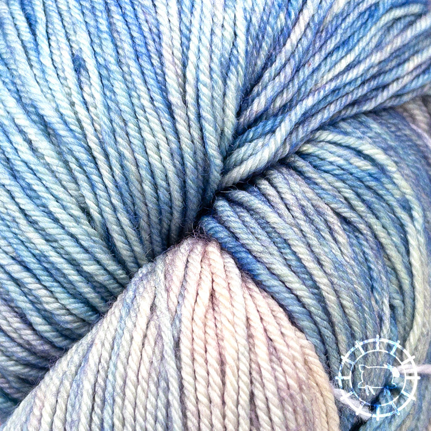 Ultimate Sock • Schurwolle Merino mulesingfrei, Nylon, Malabrigo Yarn